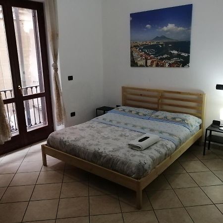 B&B Nola Ngoại thất bức ảnh