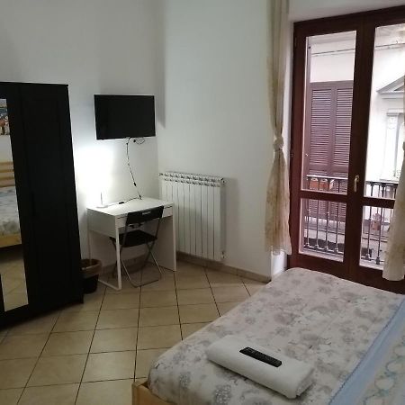 B&B Nola Ngoại thất bức ảnh