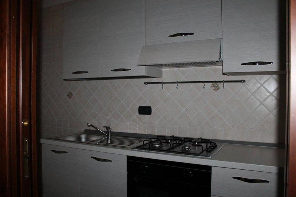B&B Nola Ngoại thất bức ảnh