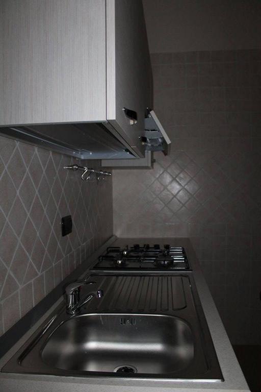 B&B Nola Phòng bức ảnh