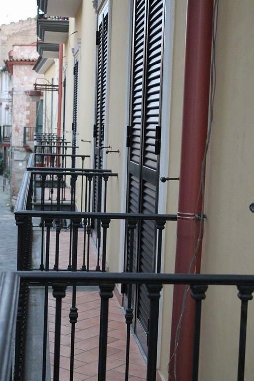 B&B Nola Phòng bức ảnh