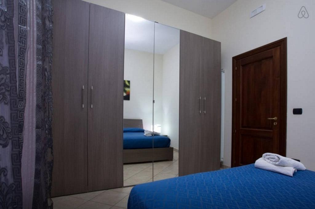 B&B Nola Phòng bức ảnh