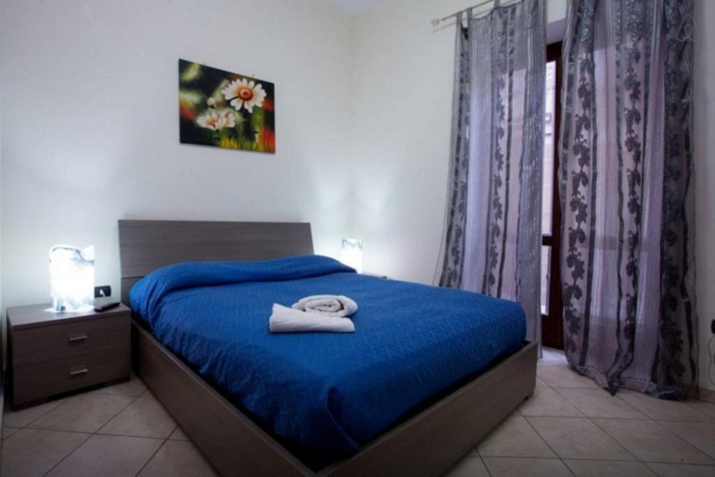 B&B Nola Phòng bức ảnh