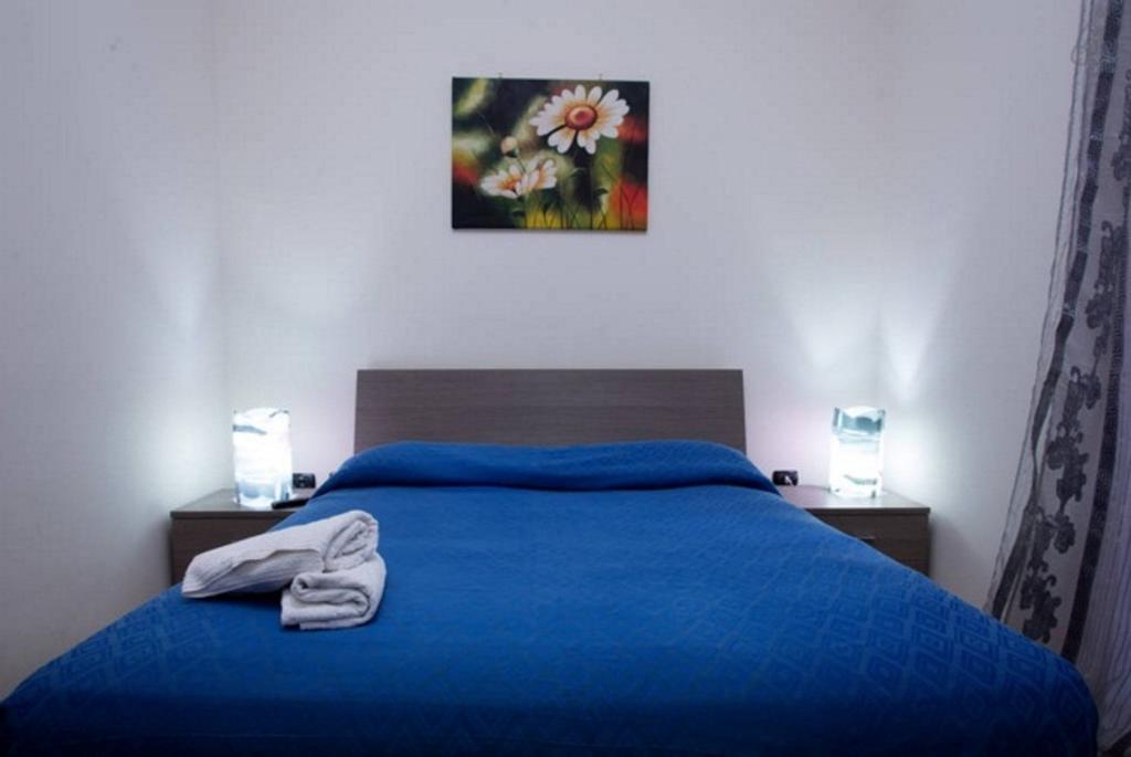 B&B Nola Phòng bức ảnh