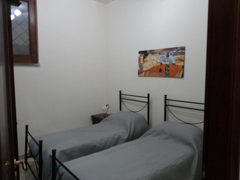 B&B Nola Ngoại thất bức ảnh