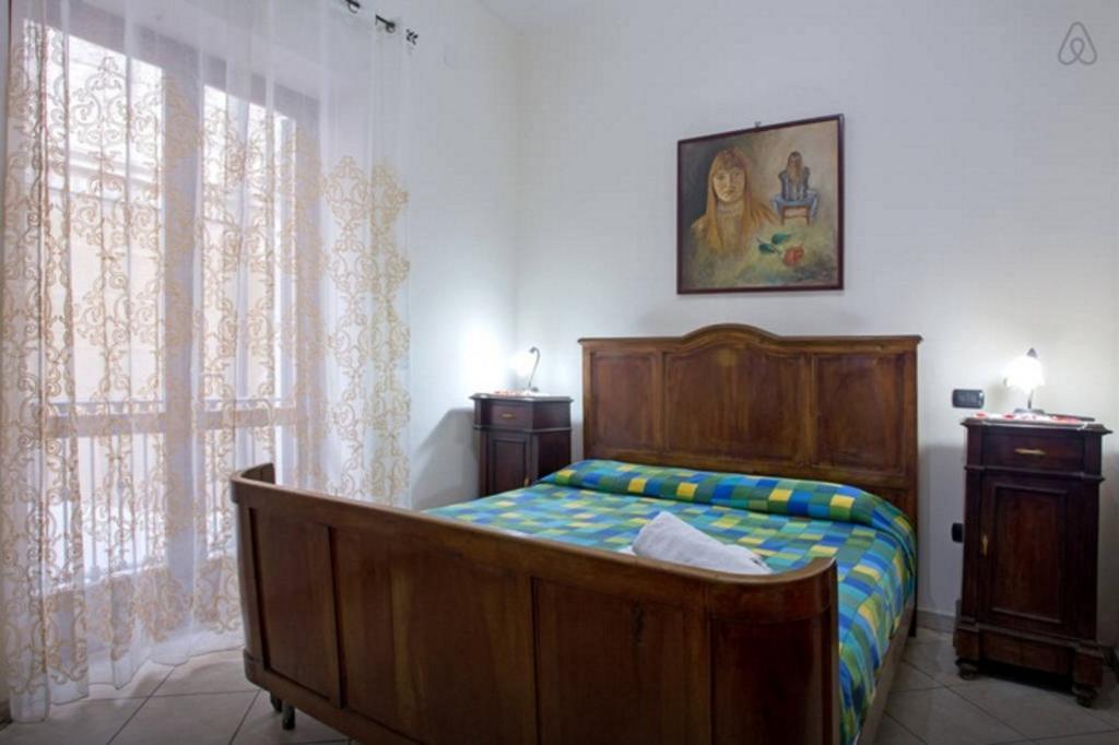 B&B Nola Ngoại thất bức ảnh
