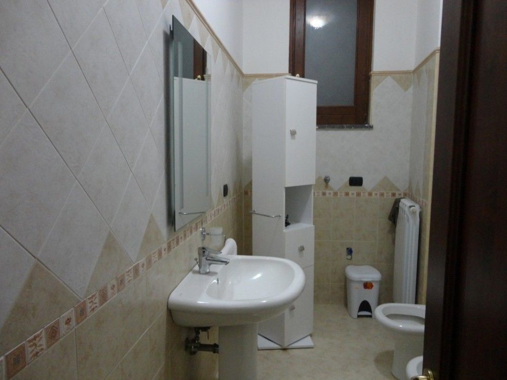 B&B Nola Ngoại thất bức ảnh