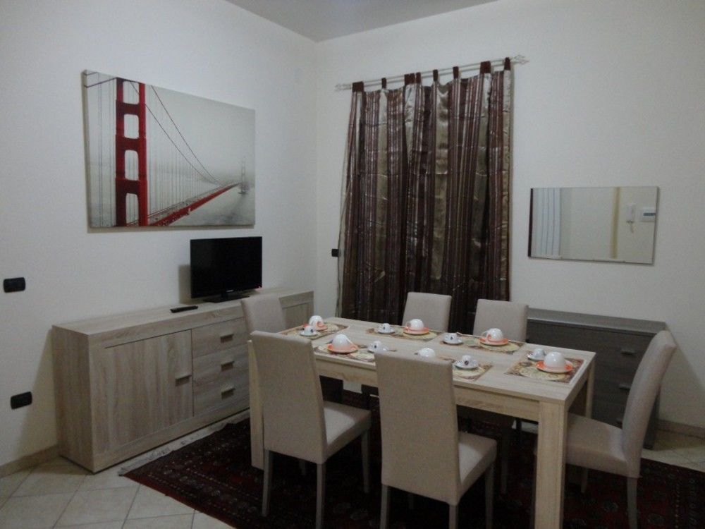 B&B Nola Ngoại thất bức ảnh
