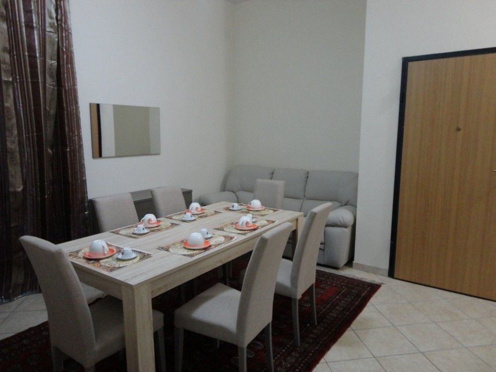 B&B Nola Ngoại thất bức ảnh