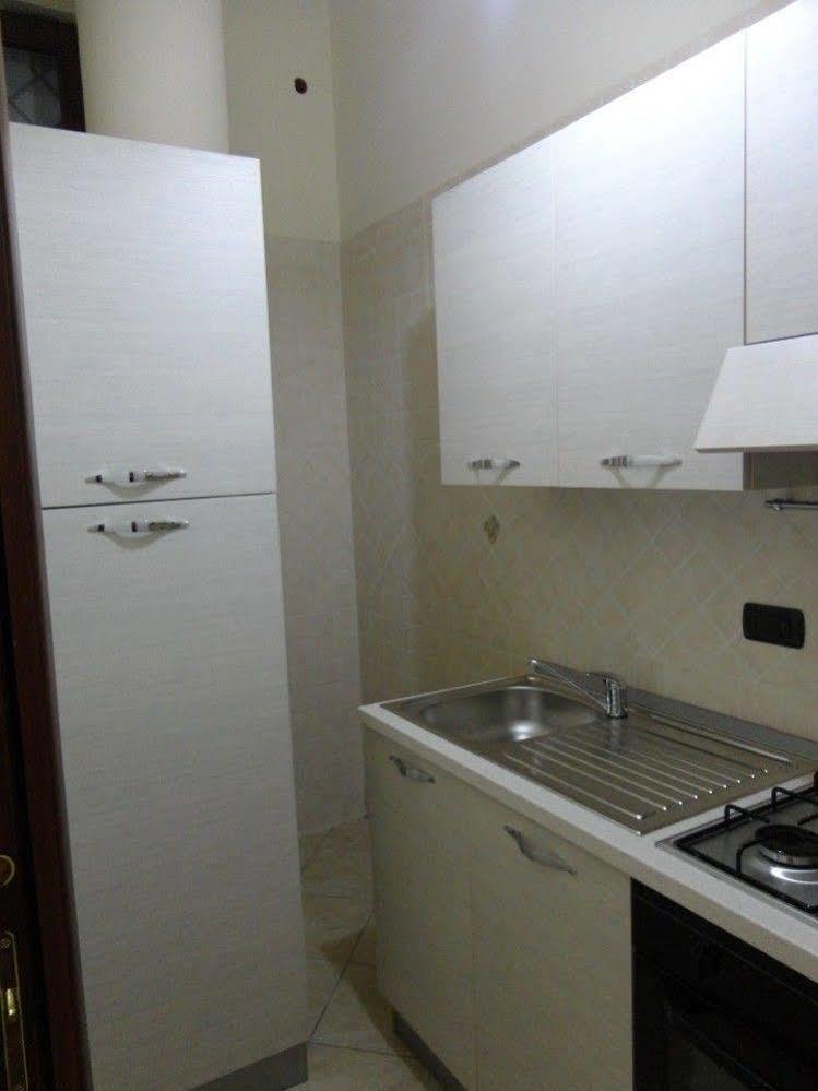 B&B Nola Ngoại thất bức ảnh